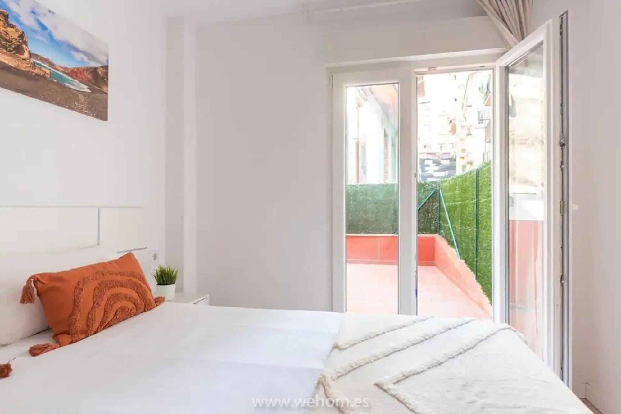 Moderno Y Comodo Apartamento En Calle Vargas Santander Eksteriør bilde