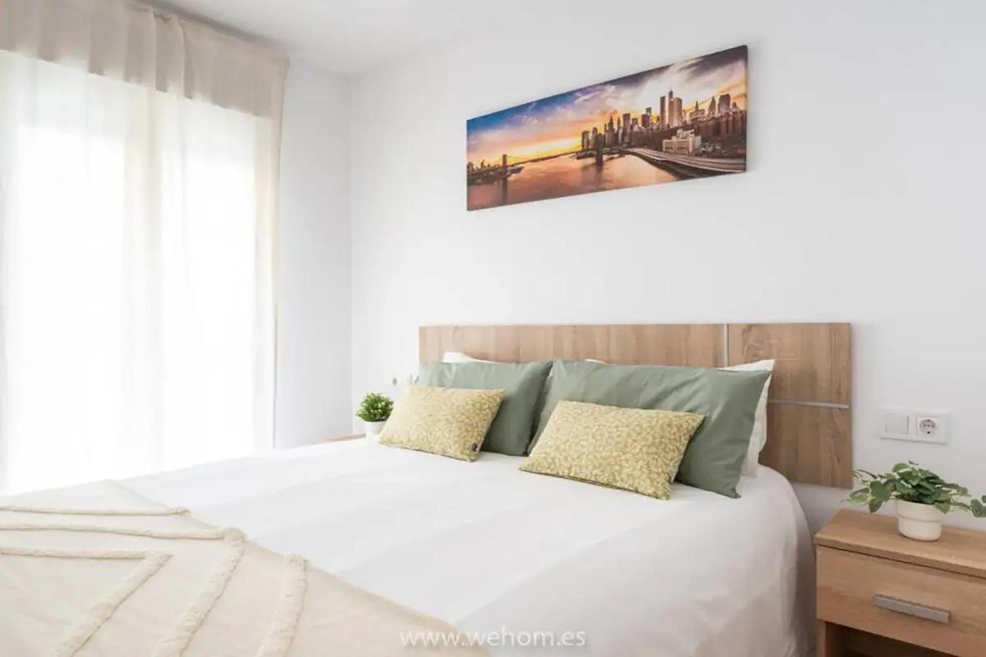 Moderno Y Comodo Apartamento En Calle Vargas Santander Eksteriør bilde